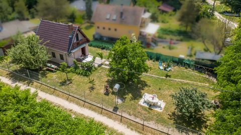 Eladó Ház 2015 Szigetmonostor Horány Családi ház