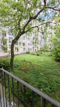 Eladó Lakás 1136 Budapest 13. kerület Kuriózum az újlipótvárosiak kedvenc sétáló utcájában