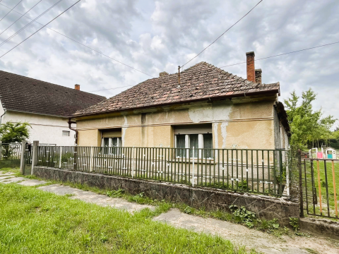 Eladó Ház 8553 Lovászpatona , Árpád utca