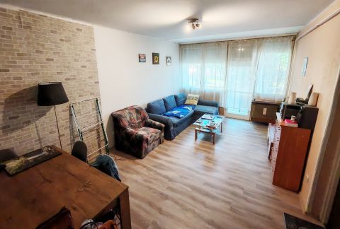 Eladó Lakás 8840 Csurgó , Csurgón Földszintes 65 m2-es Lakás Eladó! 