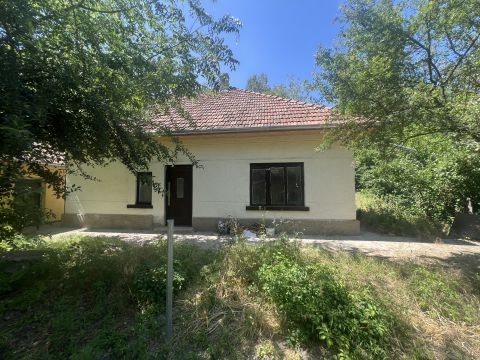 Eladó Ház 6783 Ásotthalom 