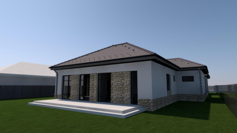 Eladó Telek 2030 Érd Női-neves utcában