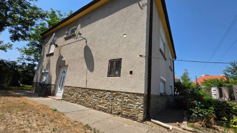 Eladó Ház 9700 Szombathely Szombathely Zarkaháza