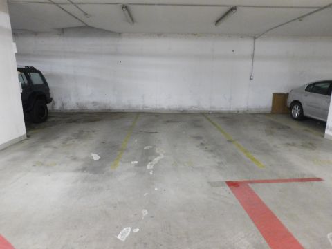 Eladó Parkoló 1082 Budapest 8. kerület 