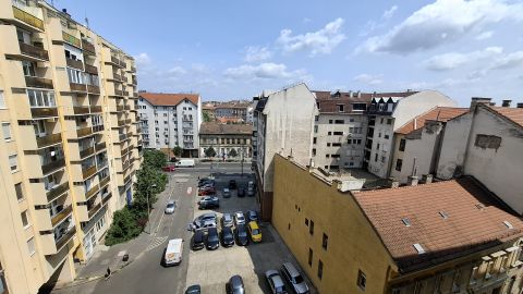 Eladó Lakás 1083 Budapest 8. kerület 