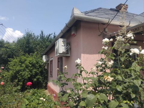 Eladó Ház 4440 Tiszavasvári , 4440 Tiszavasvári, Családi házas övezet