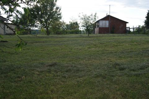 Eladó Telek 8900 Zalaegerszeg 