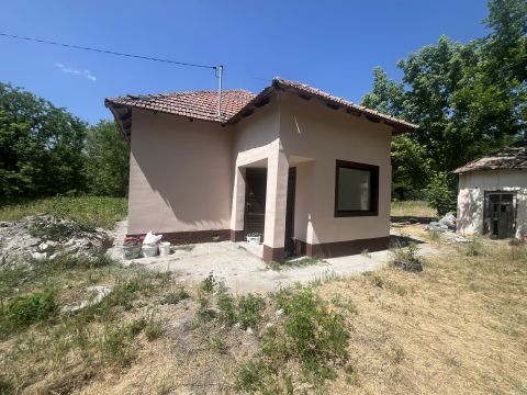 Eladó Ház 6783 Ásotthalom 
