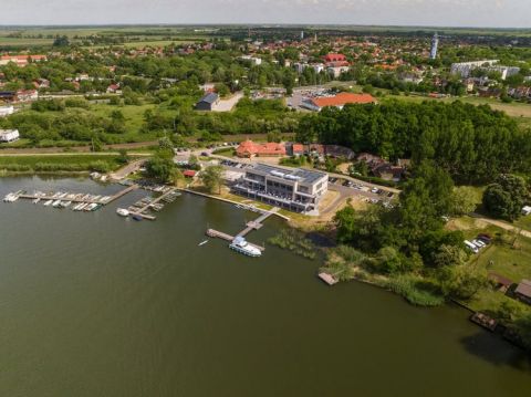 Eladó Telek 5350 Tiszafüred 