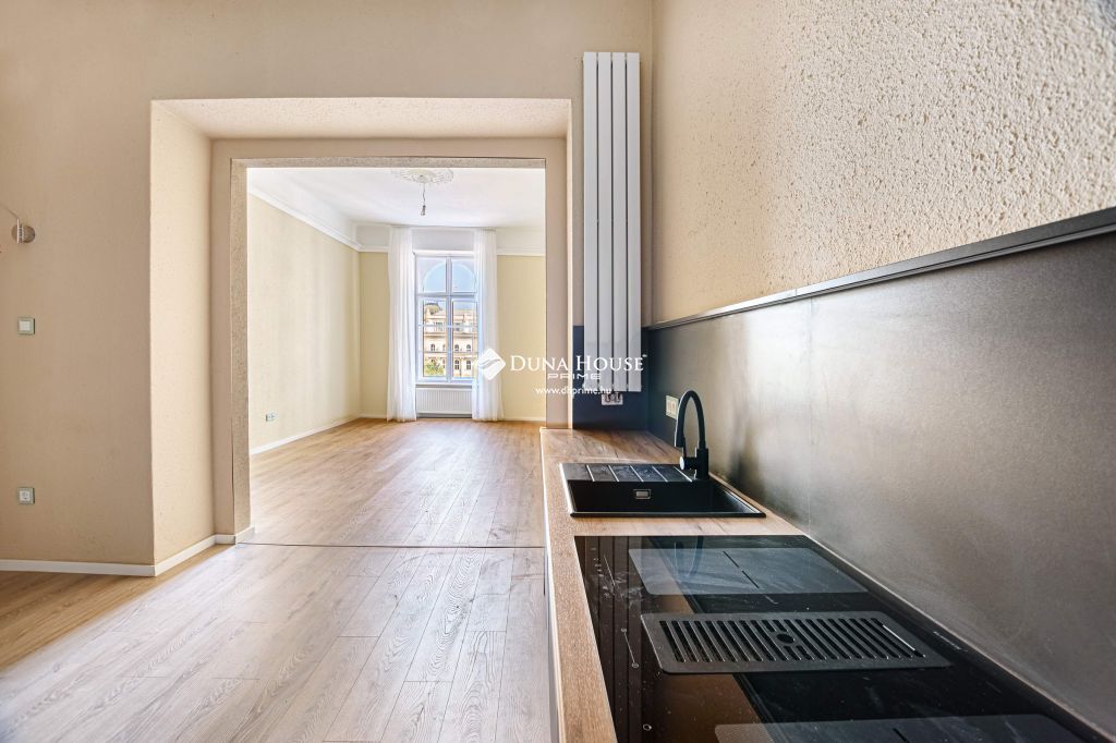 Eladó lakás, Budapest, 5. kerület