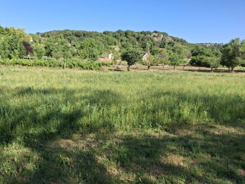 Eladó Telek 8083 Csákvár 