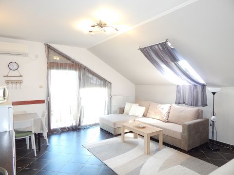 Eladó Lakás 8600 Siófok 