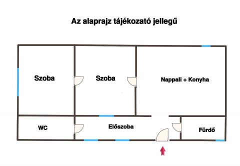Eladó Ház 2760 Nagykáta 