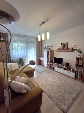 Eladó Lakás 4027 Debrecen A Vénkert frekventált részén.