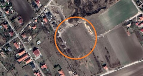 Eladó Telek 8142 Úrhida 