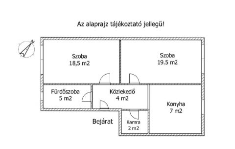 Eladó Lakás 9011 Győr 9022 Győr, Belváros