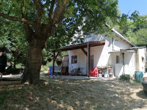 Eladó Ház 7639 Kökény 