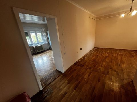 Eladó Ház 6000 Kecskemét SZIGETELT,TETŐCSERÉLT egyedi gázfűtéses ház!