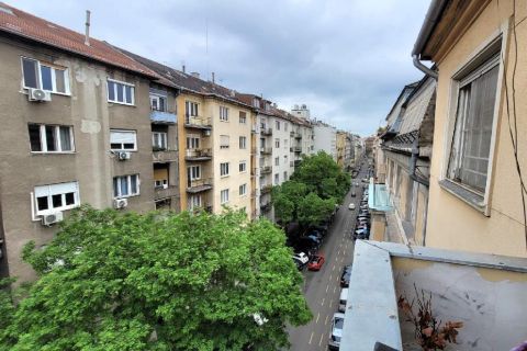 Eladó Lakás 1136 Budapest 13. kerület 1136 Budapest 13, Szent Istvan parktól pár percre