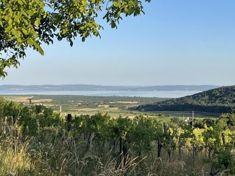 Eladó Telek 8272 Balatoncsicsó 