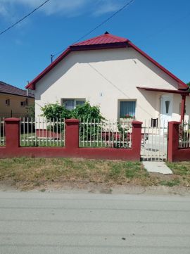 Eladó Ház 4622 Komoró 