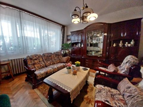 Eladó Ház 6725 Szeged , Szeged-Alsóváros, Mátyás tér szomszédságában
