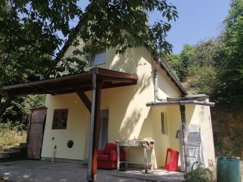 Eladó Ház 7639 Kökény 