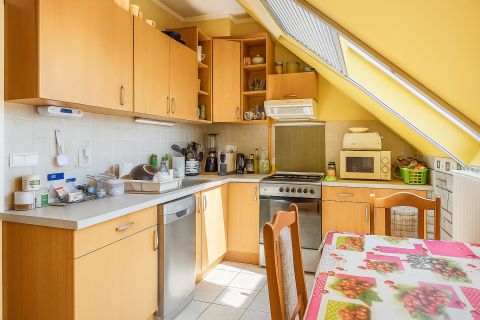 Eladó Lakás 6000 Kecskemét 68 m2-es lakás fiataloknak alacsony rezsivel eladó