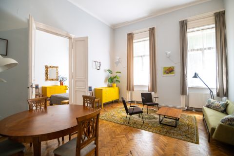 Eladó Lakás 1088 Budapest 8. kerület 
