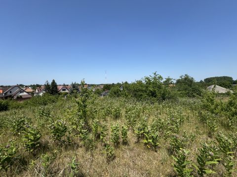 Eladó Telek 4405 Nyíregyháza 