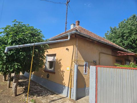 Eladó Ház 5661 Újkígyós , 5661 Újkígyós, Belterület