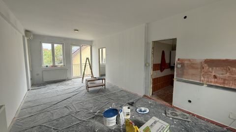 Kiadó Lakás 1154 Budapest 15. kerület , 15. kerület Szentmihályi út 