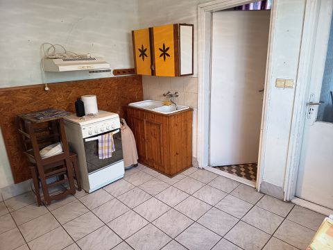 Eladó Ház 6922 Földeák 6922, Földeák, Ady Endre utca
