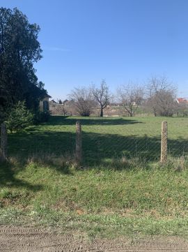 Eladó Telek 7134 Gerjen 