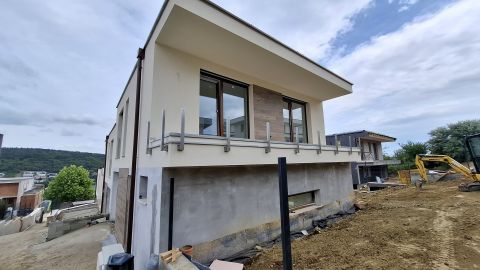 Eladó Ház 1037 Budapest 3. kerület , Aranyhegy