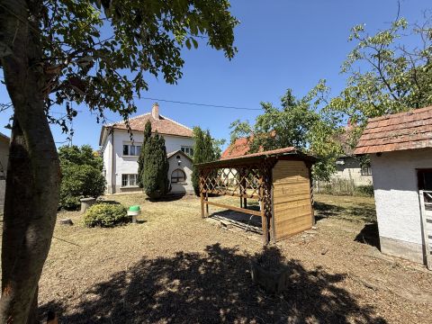Eladó Ház 9700 Szombathely , Kórház környéke