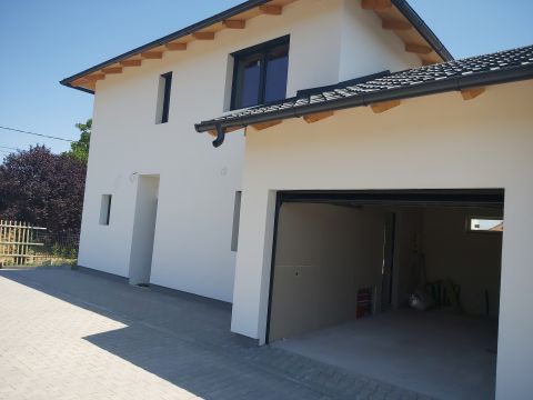 Eladó Ház 2220 Vecsés ,  ELADÓ EXKLUZÍV, PRÉMIUM MINŐSÉGŰ CSALÁDI HÁZ!!