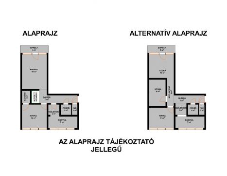 Eladó Lakás 4100 Berettyóújfalu 4100 Berettyóújfalu, Belváros