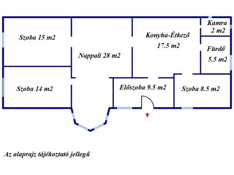 Eladó Ház 7054 Tengelic 7054 Tengelic, Központi