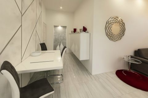 Eladó Ház 6050 Lajosmizse , Utcára nyíló, üzlethelyiség, + lakóház
