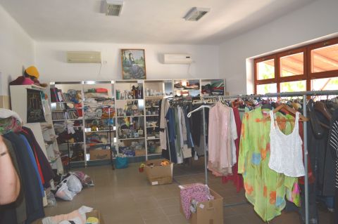 Eladó Üzlethelyiség 4173 Nagyrábé 