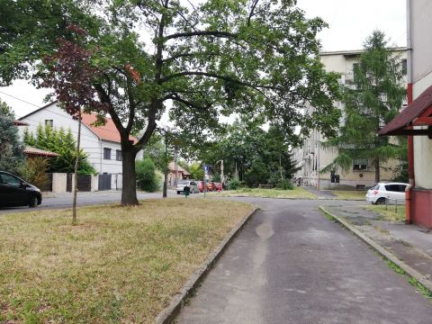 Kiadó Lakás 3529 Miskolc Park utca