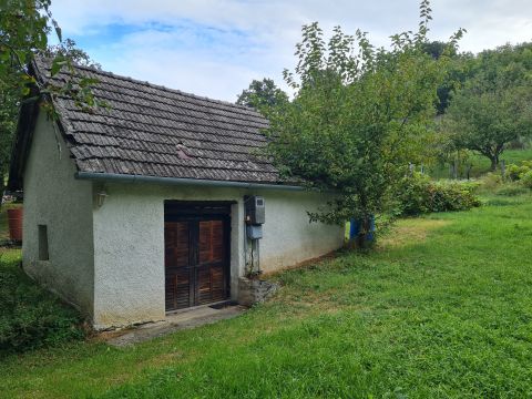 Eladó Ház 8297 Tapolca 