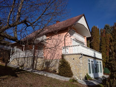 Eladó Ház 8253 Révfülöp 