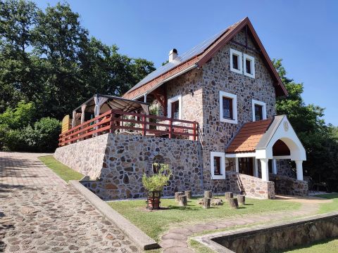 Eladó Ház 8258 Badacsonytomaj 