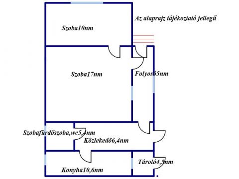 Eladó Ház 4200 Hajdúszoboszló 4200 Hajdúszoboszló, zártkert