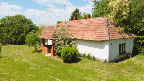 Eladó Ház 8371 Nemesbük 