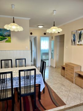 Eladó Lakás 3200 Gyöngyös 