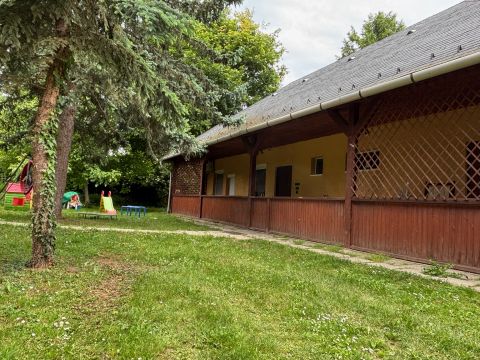 Eladó Ház 2040 Budaörs , Kamaraerdőn Eladó Családi Ház