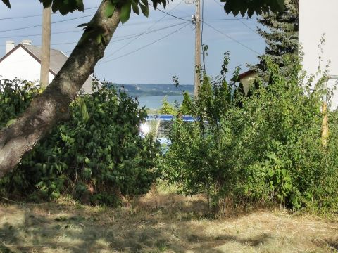 Eladó Telek 8220 Balatonalmádi 